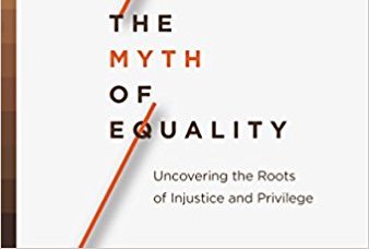 image of the book The Myth Of Equality