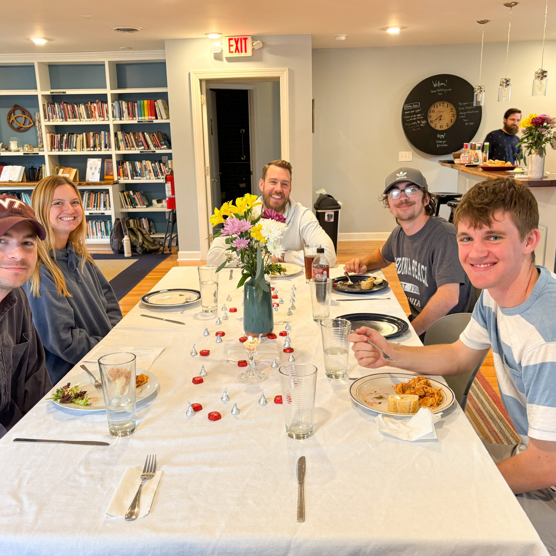 Fellows Spring 2025