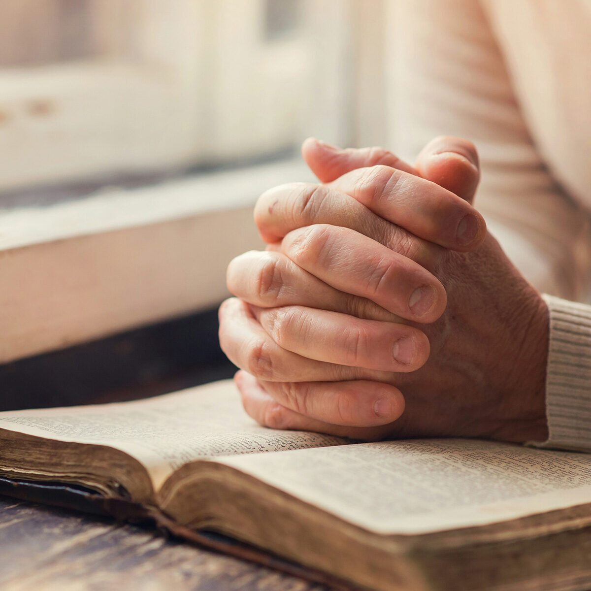 Prayer v2 SQ1200